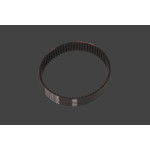 KDS Agile 5.5 SYNCHRONOUS MAIN MOTOR BELT 213MM